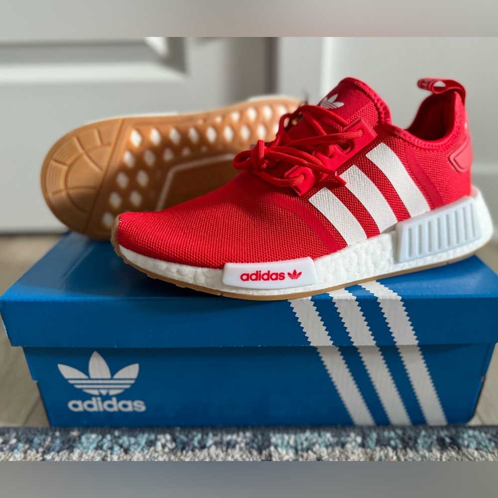 Adidas Originals NMD, Men’s 7.5